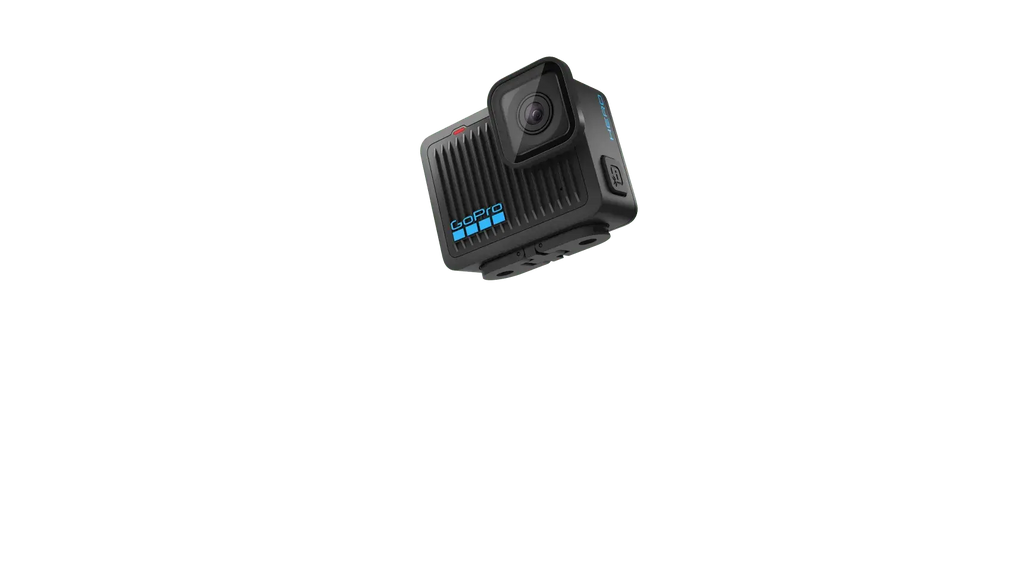 GoPro HERO Enforce Records