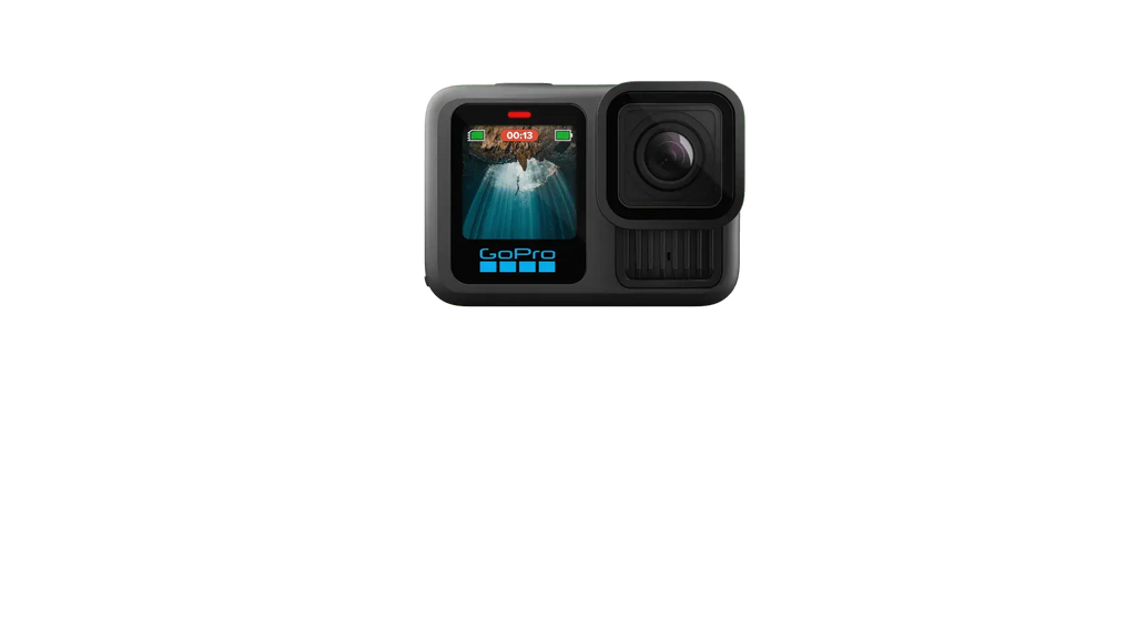 GoPro HERO13 Enforce Records