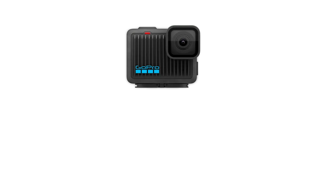 GoPro HERO Enforce Records