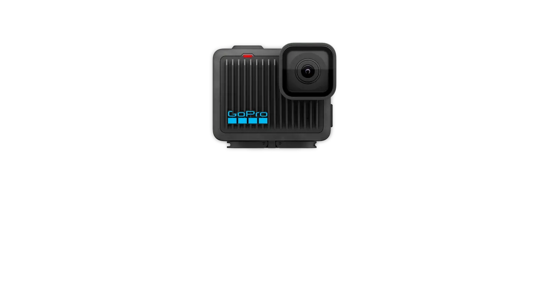 GoPro HERO Enforce Records