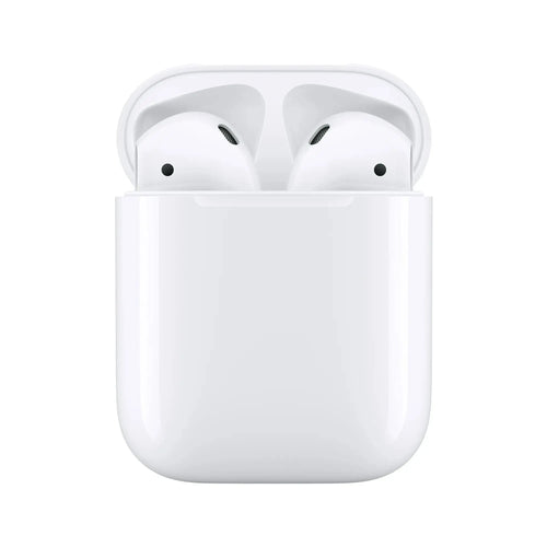 Apple AirPods (2nd Generation) Enforce Records