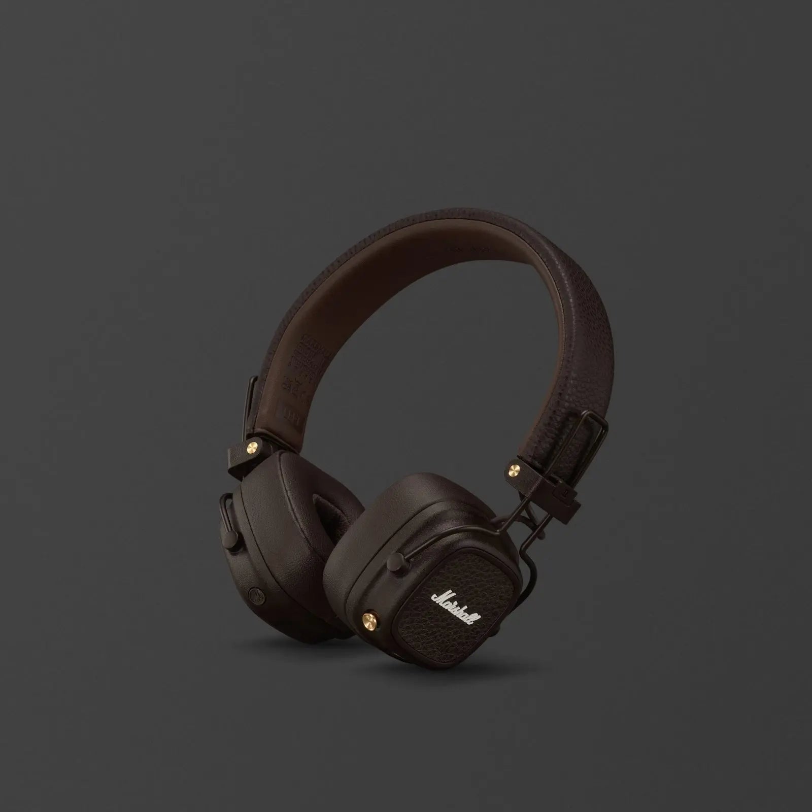 Marshall Major V Headphones Enforce Records
