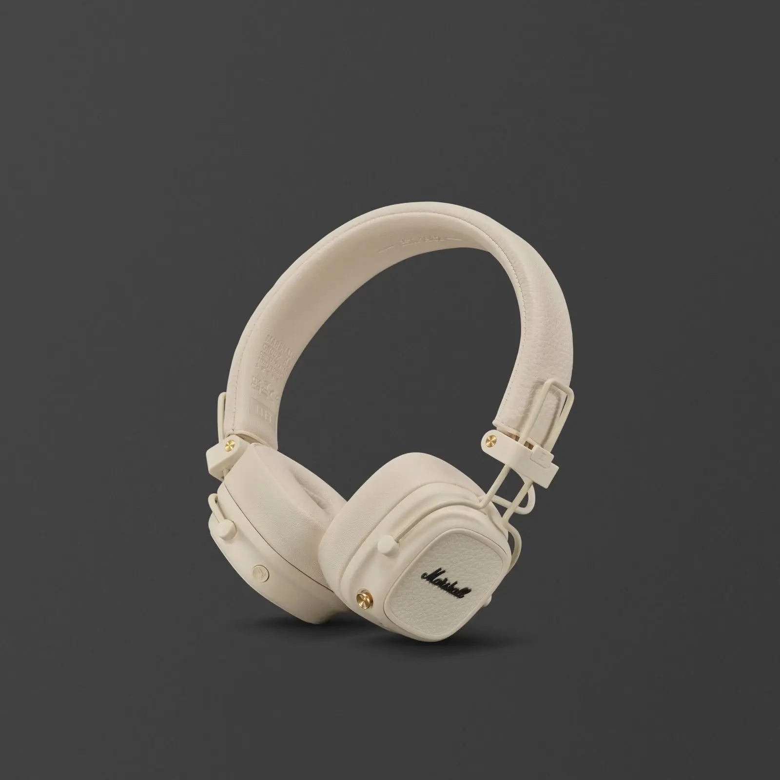 Marshall Major V Headphones Enforce Records