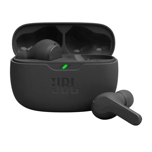 JBL Vibe Beam Enforce Records