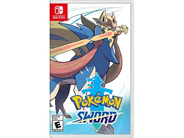 Pokémon Sword