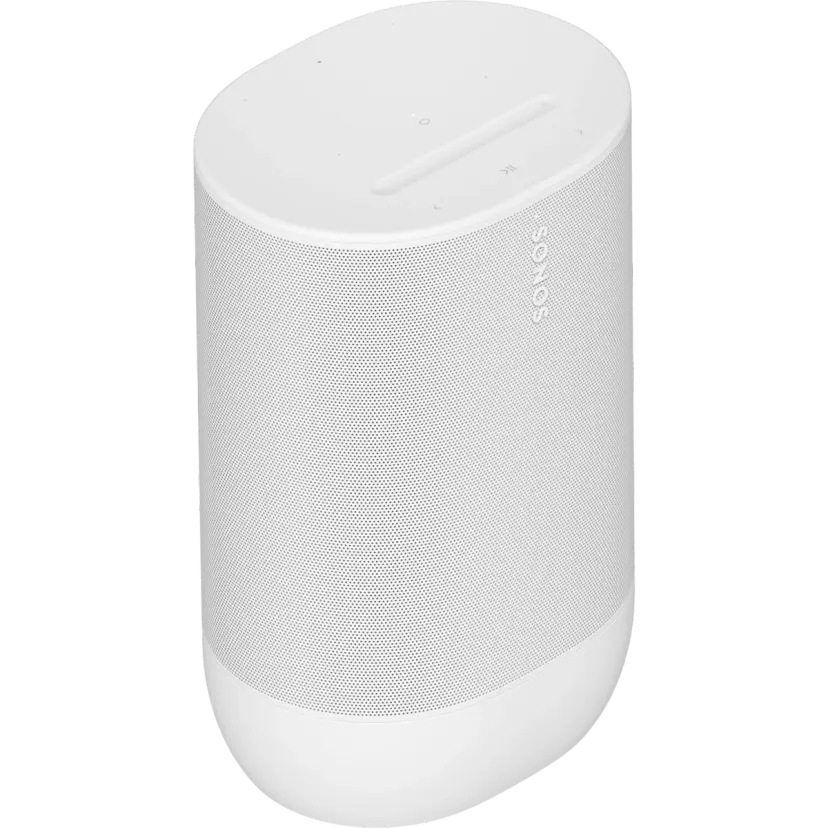 Sonos Move 2 Speaker Enforce Records