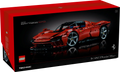 LEGO Ferrari Daytona SP3 Enforce Records