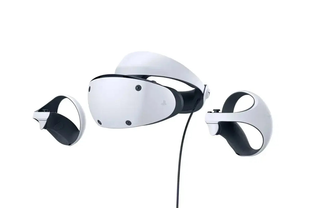 PlayStation VR2 Enforce Records