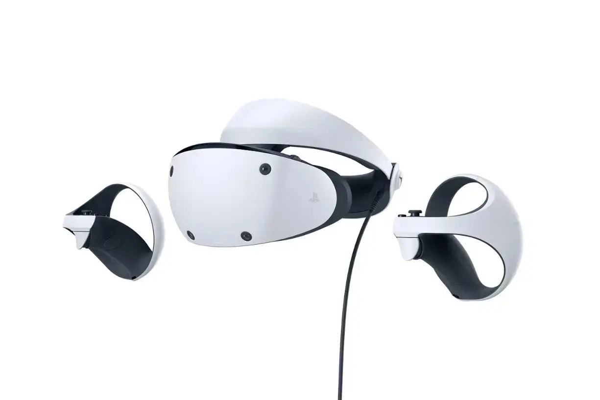 PlayStation VR2 Enforce Records