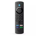 Amazon Alexa Voice Remote with TV Controls Enforce Records