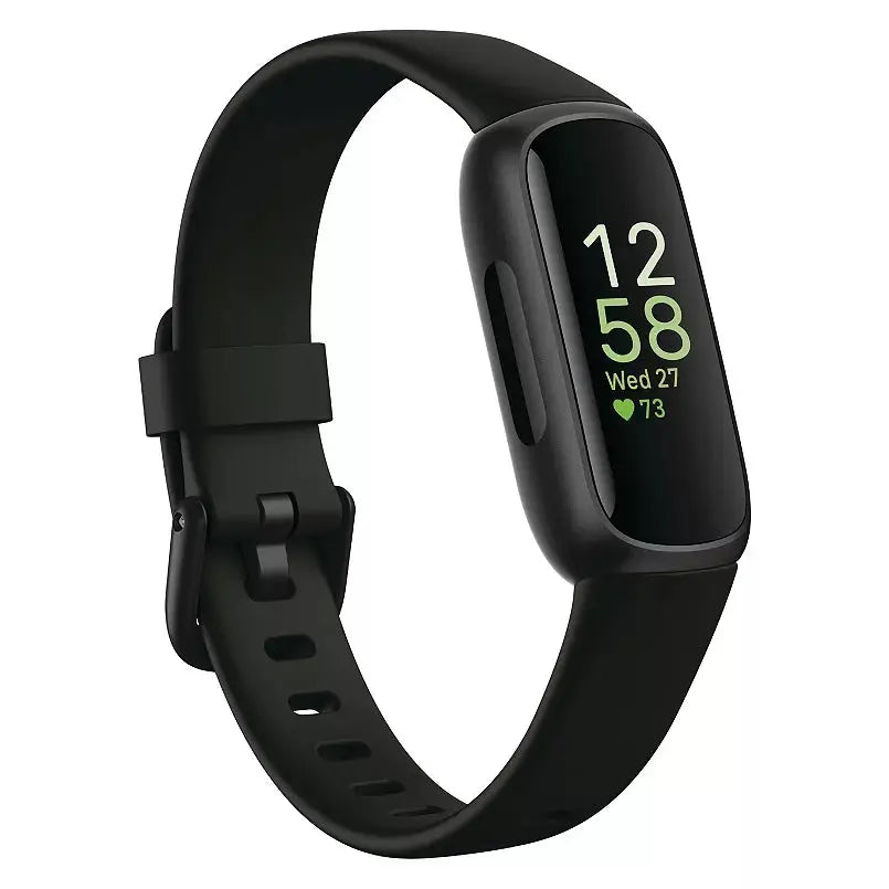 Fitbit Inspire 3 Enforce Records