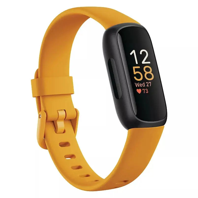 Fitbit Inspire 3 Enforce Records
