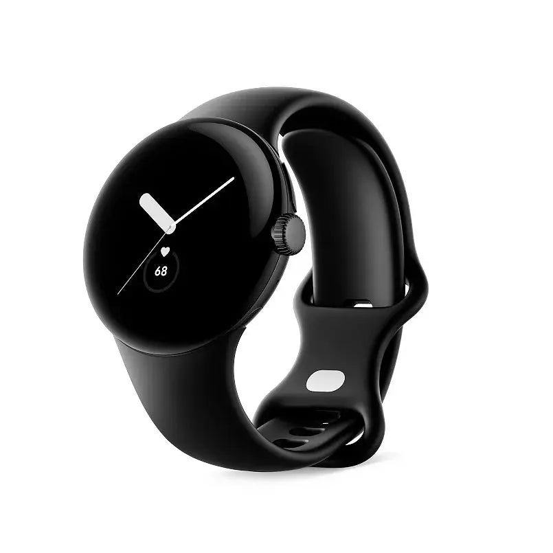 Google Pixel 1 Watch Enforce Records