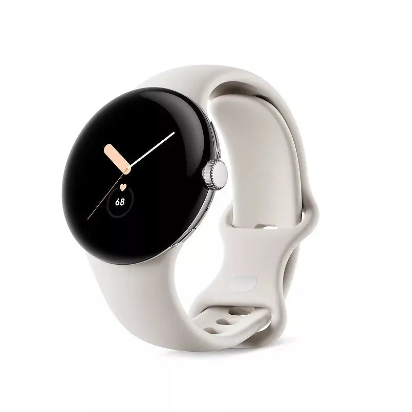 Google Pixel 1 Watch Enforce Records