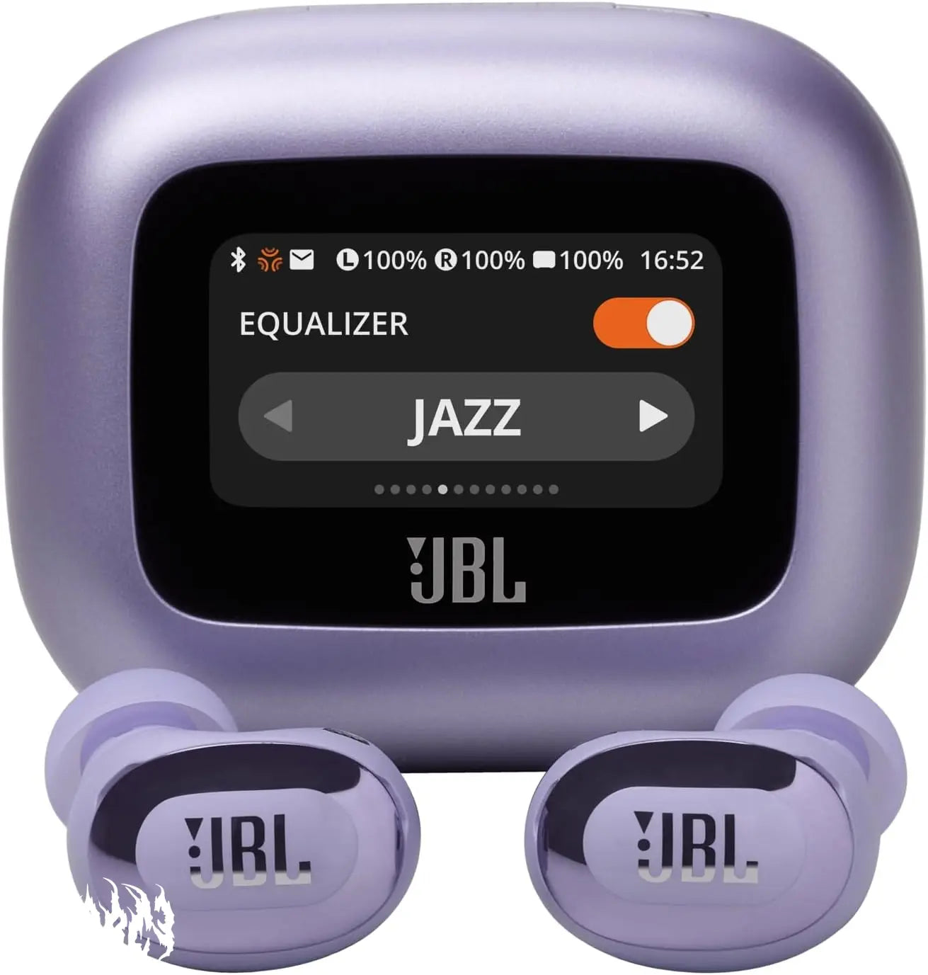 JBL Live Buds 3 Enforce Records