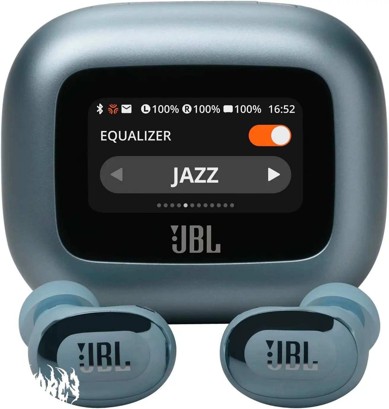JBL Live Buds 3 Enforce Records