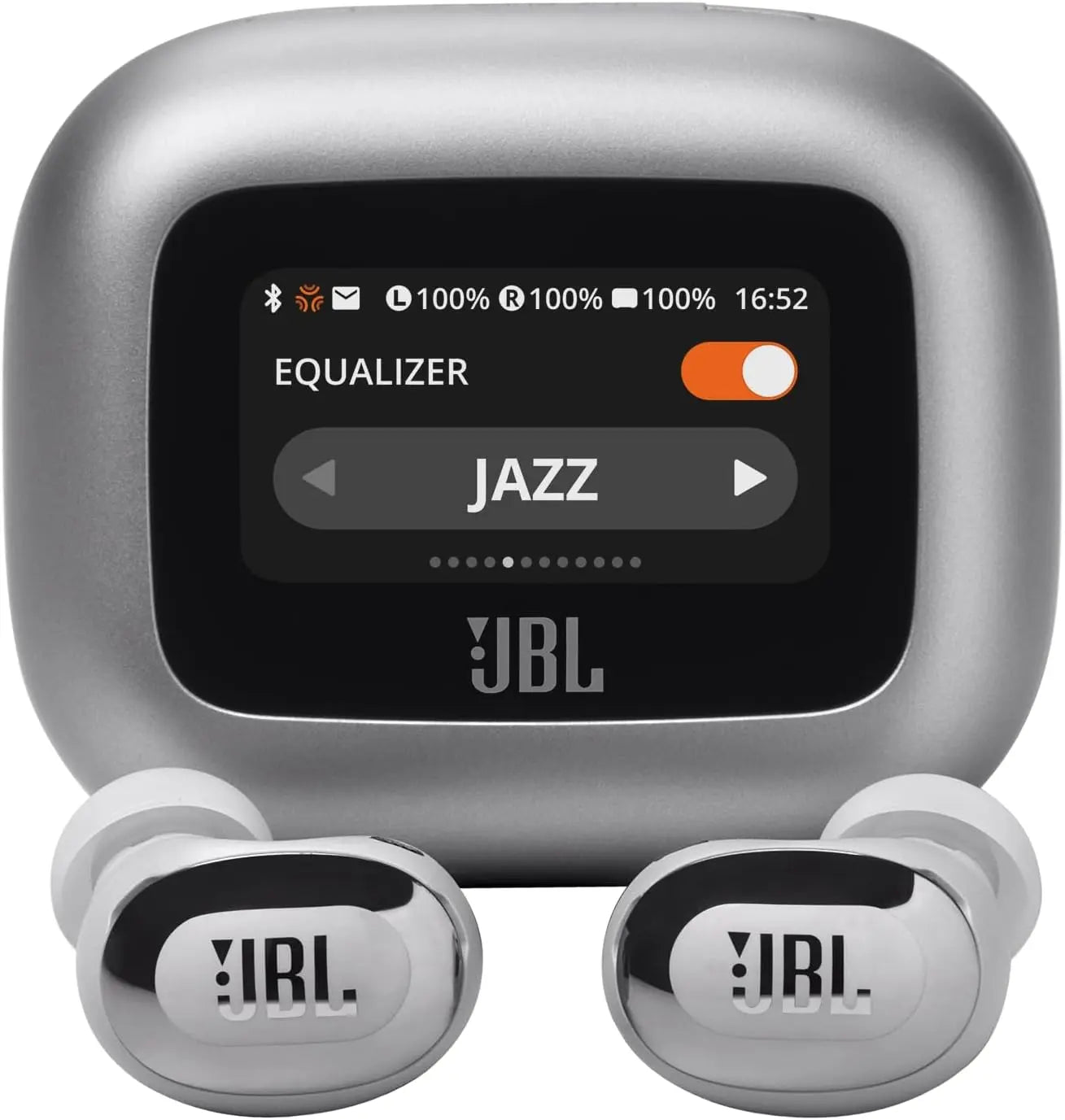 JBL Live Buds 3 Enforce Records