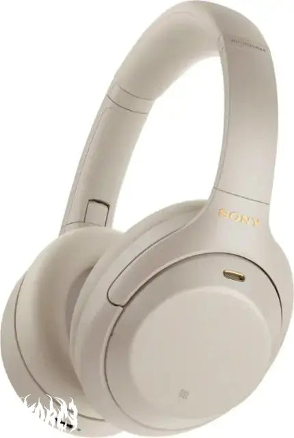 Sony WH 1000 XM4 Enforce Records
