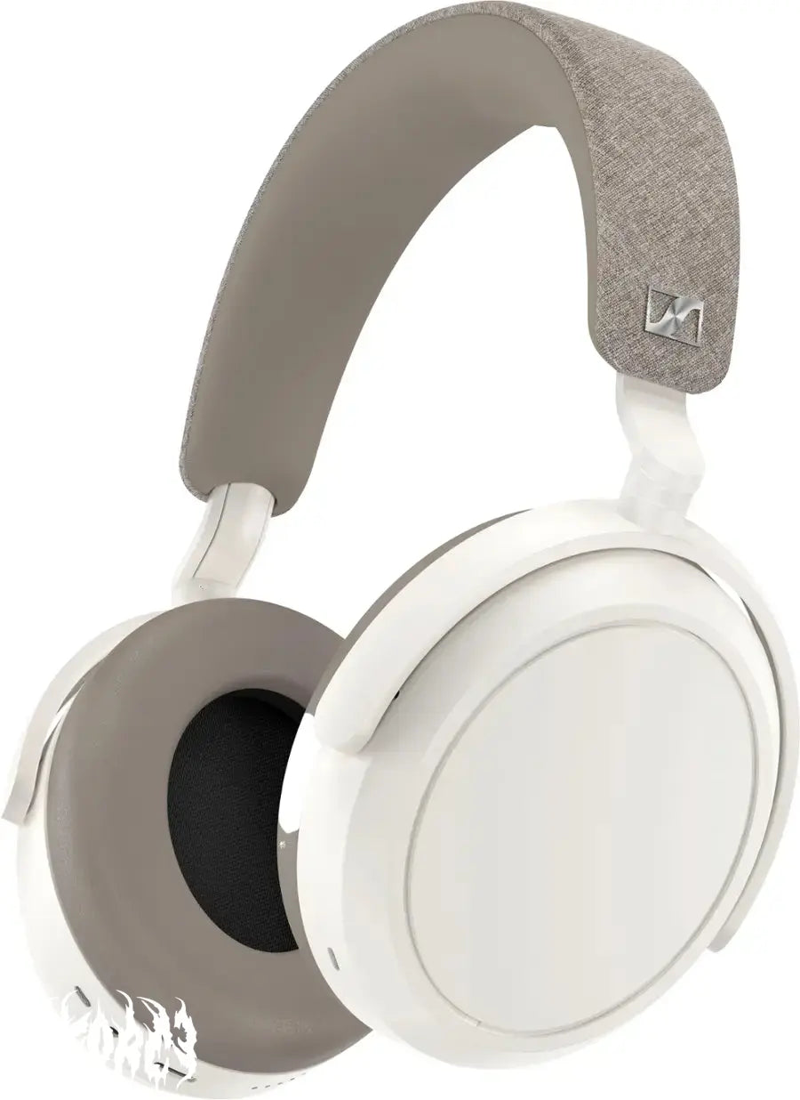 Sennheiser Momentum 4 Wireless Headphones Enforce Records