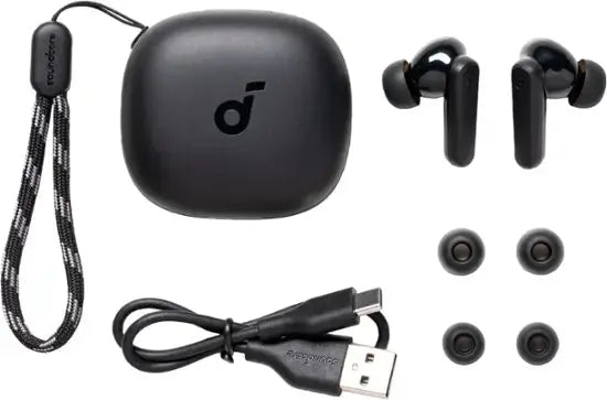 Soundcore P25i Enforce Records