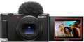 Sony ZV-1 II Digital Camera Enforce Records