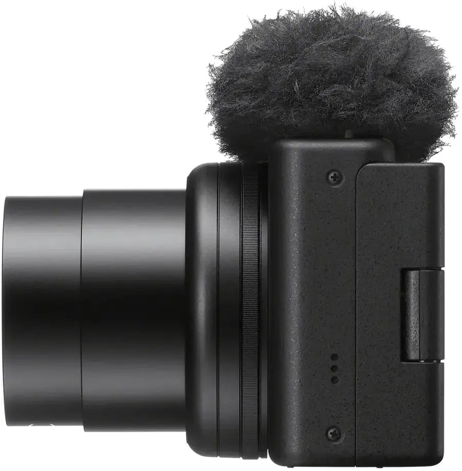 Sony ZV-1 II Digital Camera Enforce Records