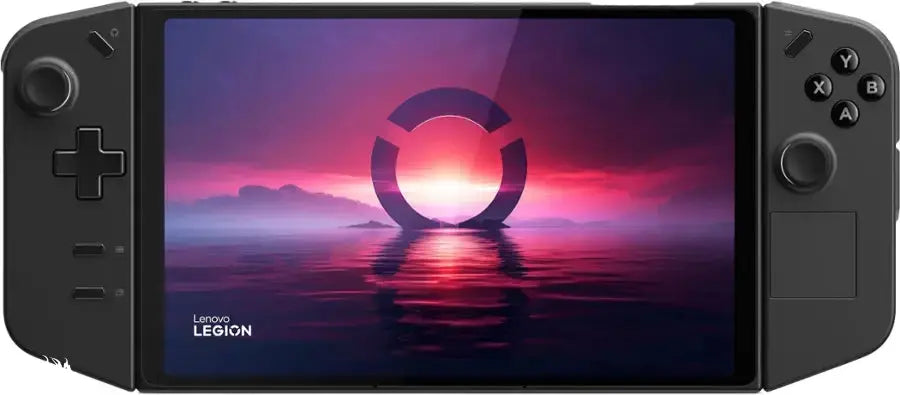 Legion Go Gaming Handheld Enforce Records