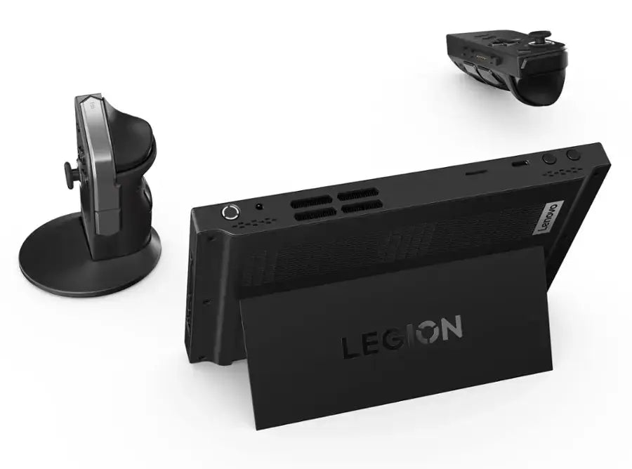 Legion Go Gaming Handheld Enforce Records