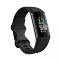 Fitbit Charge 6 Enforce Records