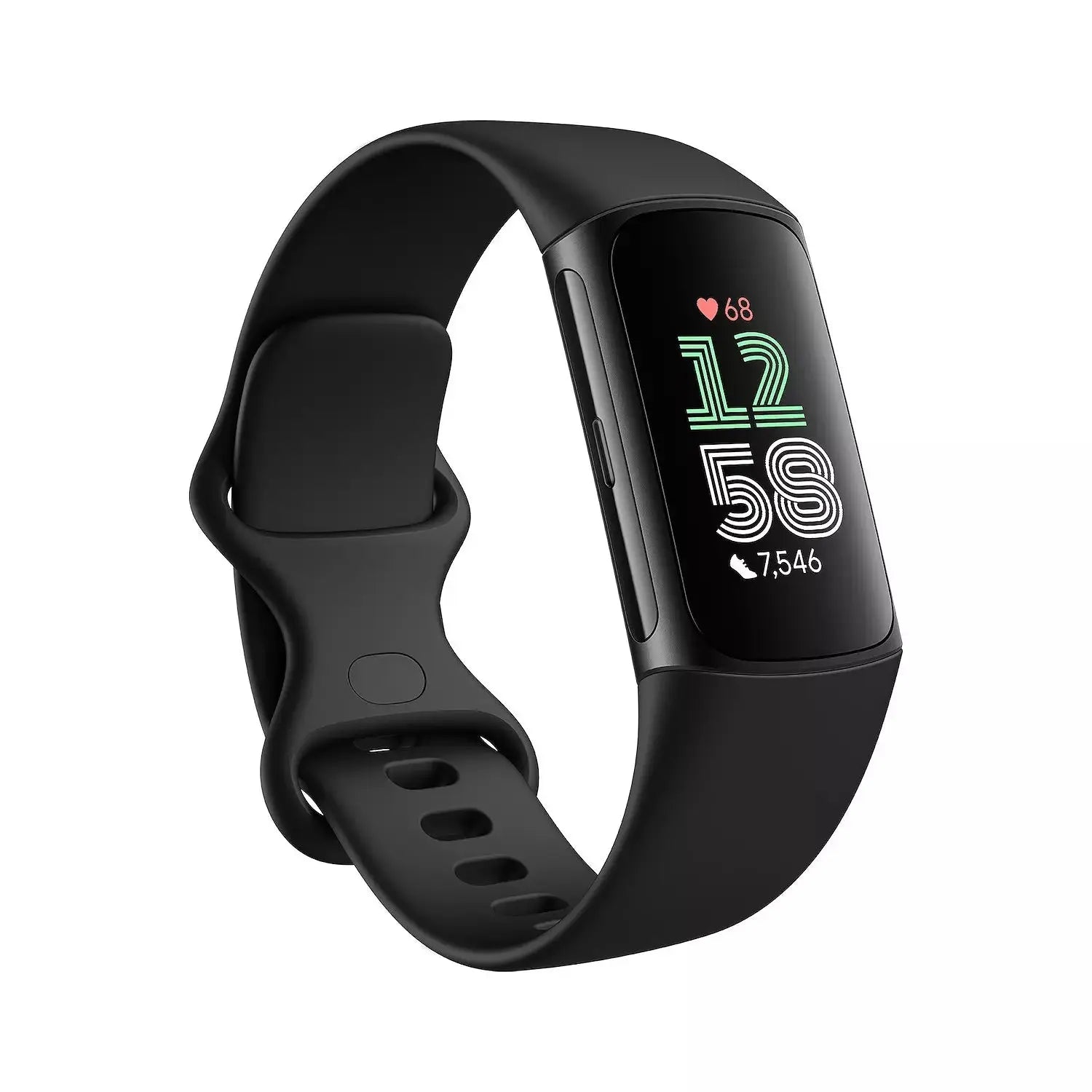 Fitbit Charge 6 Enforce Records