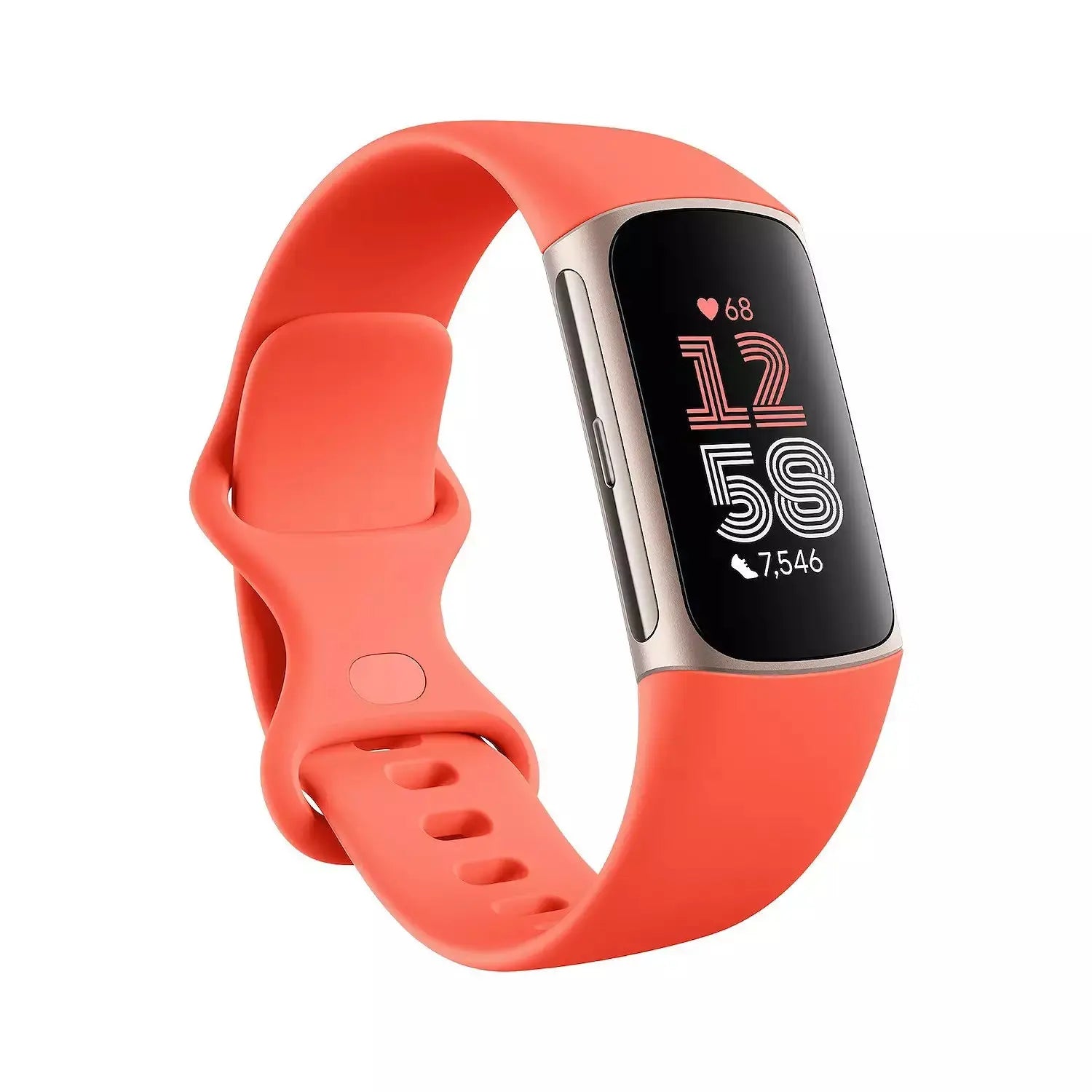 Fitbit Charge 6 Enforce Records