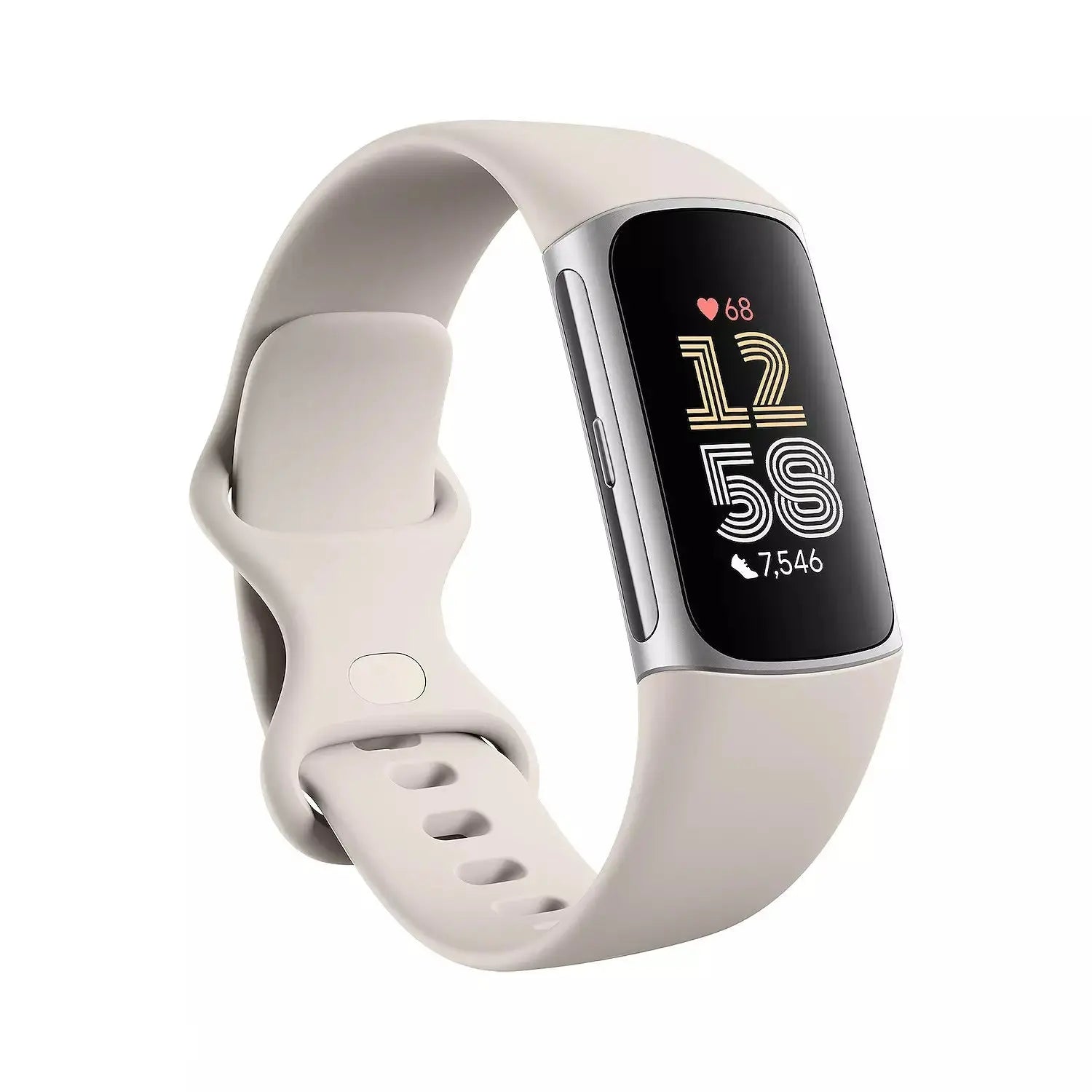 Fitbit Charge 6 Enforce Records