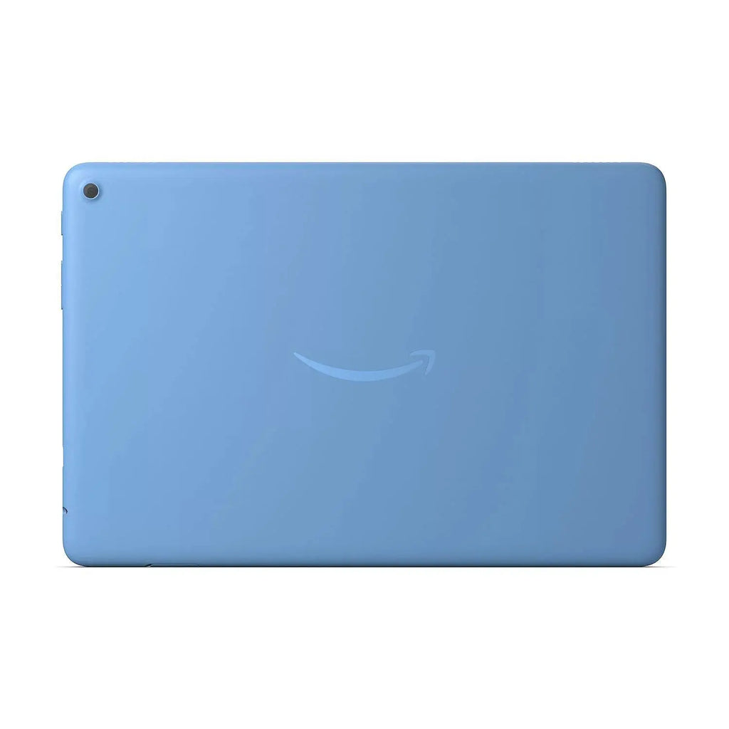 Amazon Fire HD 10 Enforce Records