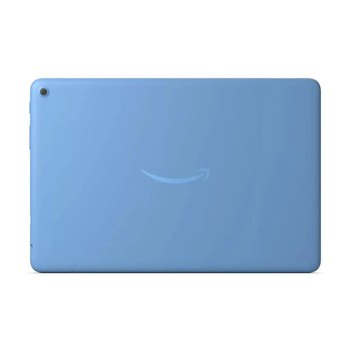 Amazon Fire HD 10 Enforce Records