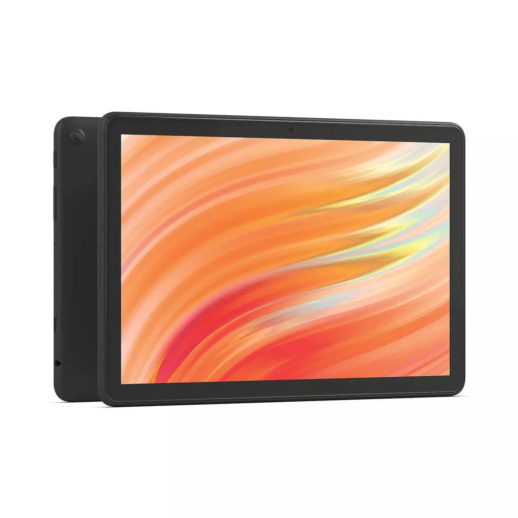 Amazon Fire HD 10 Enforce Records