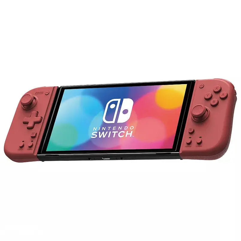 HORI Split Pad Compact Controller Enforce Records