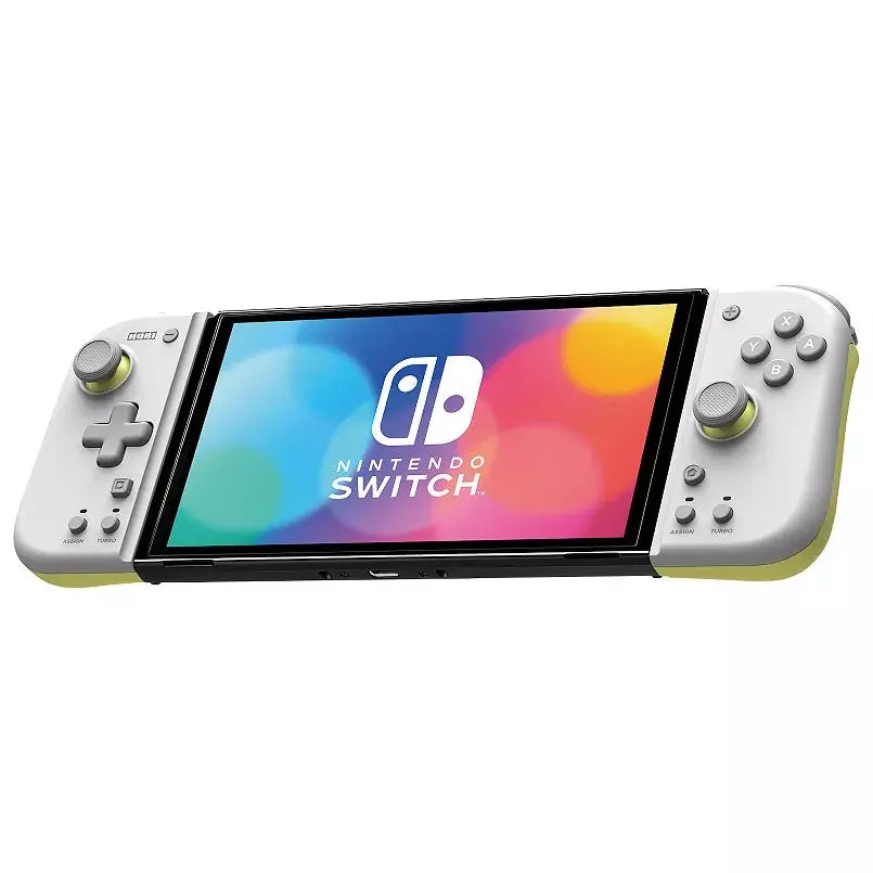 HORI Split Pad Compact Controller Enforce Records