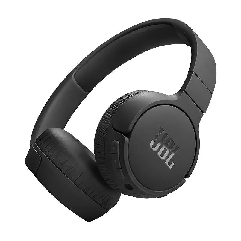 JBL Tune 670NC Enforce Records