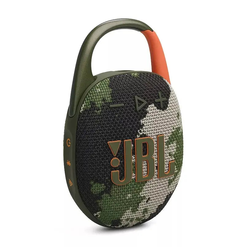 JBL Clip 5 Enforce Records