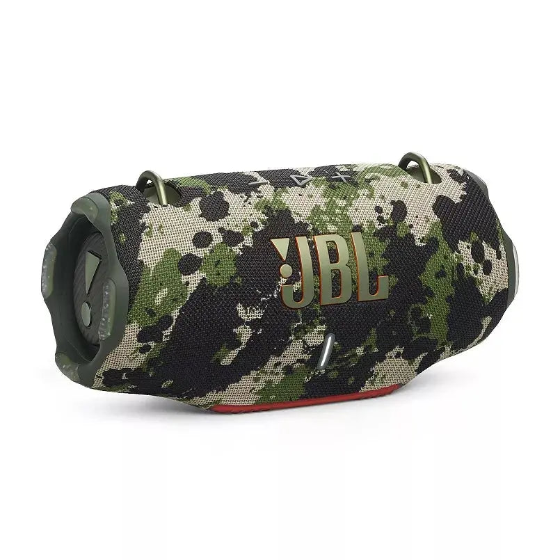 JBL Xtreme 4 Enforce Records