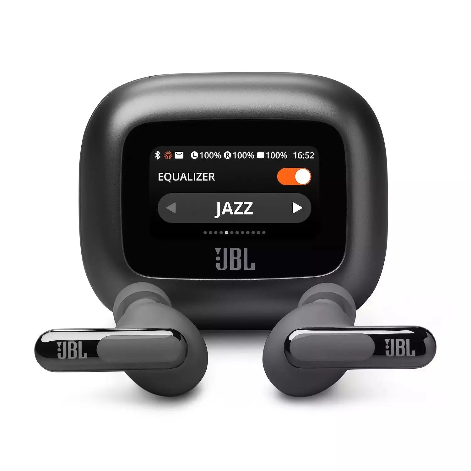 JBL Live Beam 3 Enforce Records