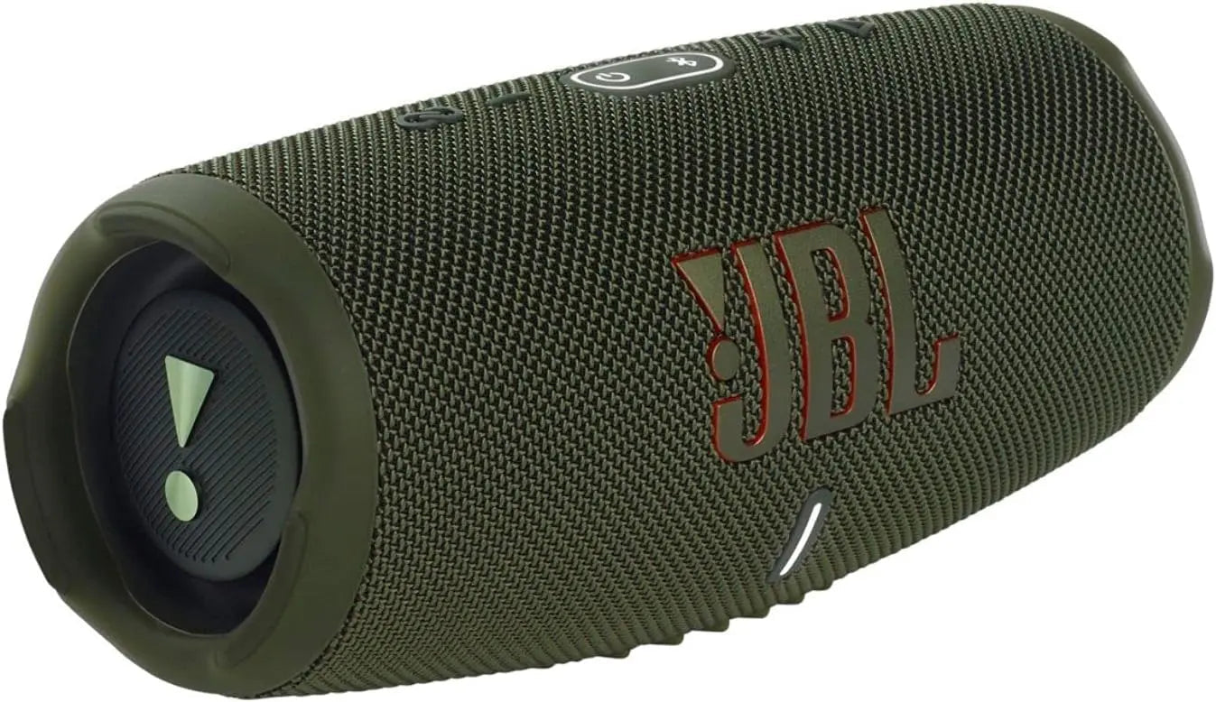 JBL Charge 5 Enforce Records