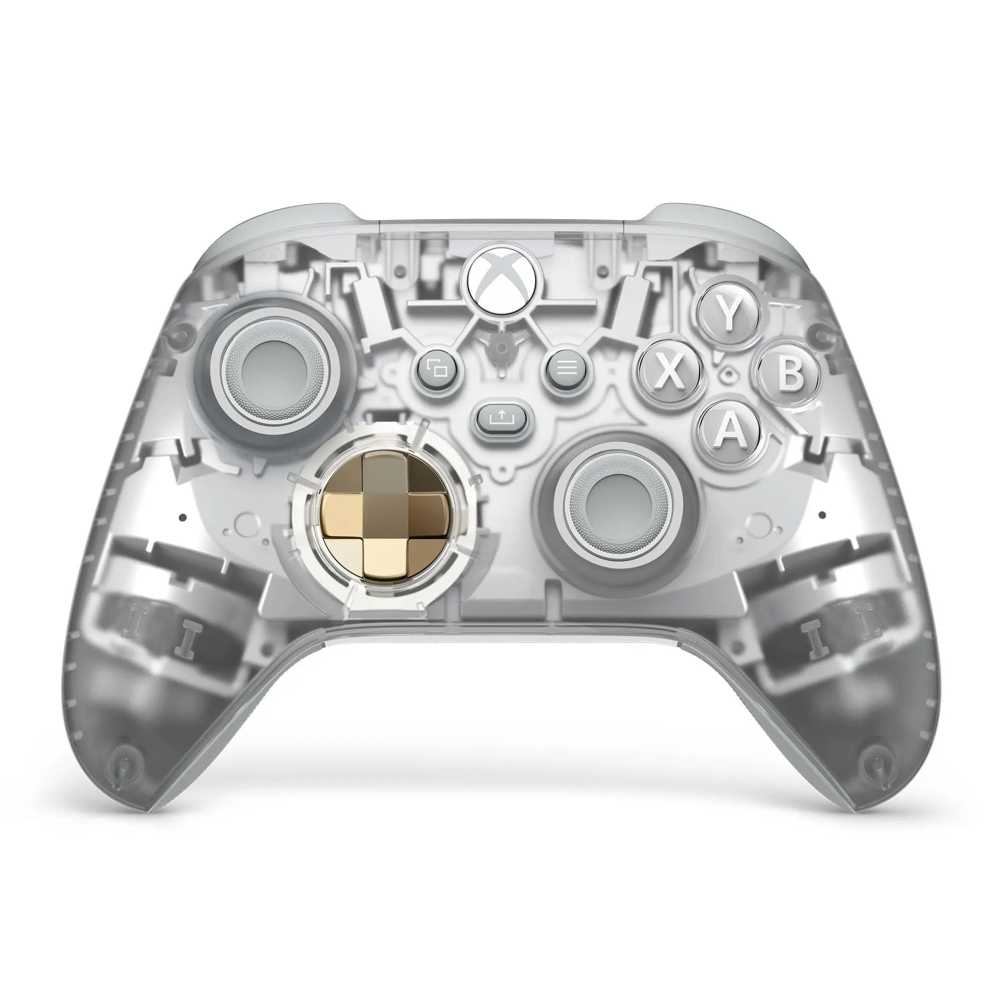 Xbox Series X/S Controller Enforce Records