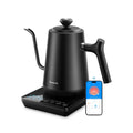 GoveeLife Smart Electric Gooseneck Kettle Enforce Records