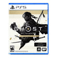 Ghost of Tsushima Director's Cut Enforce Records