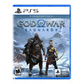 God of War Ragnarok Enforce Records
