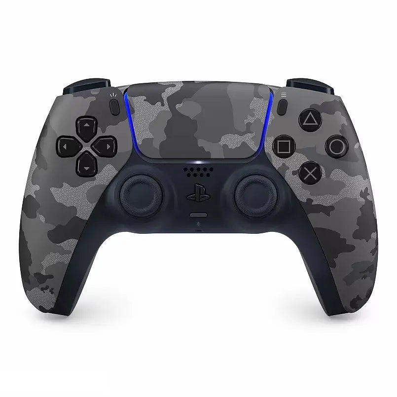 Sony PlayStation 5 DualSense Wireless Controller Enforce Records
