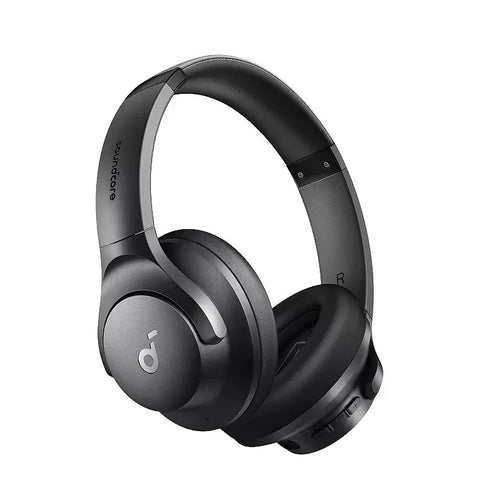 Anker Soundcore Q20i Enforce Records