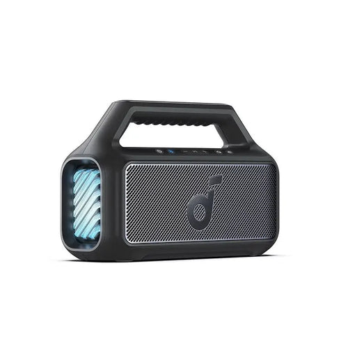 Anker Soundcore Boom 2 Enforce Records