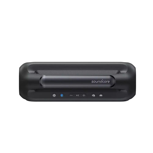 Anker Soundcore Boom 2 Enforce Records